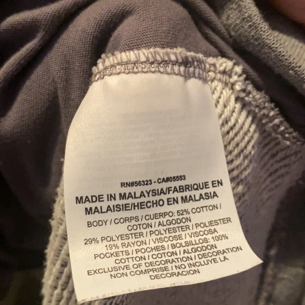 Comfy Nike sweatshirt - Picture 4 of 5